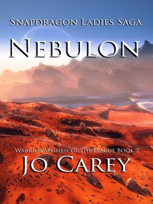 cover image of Nebulon